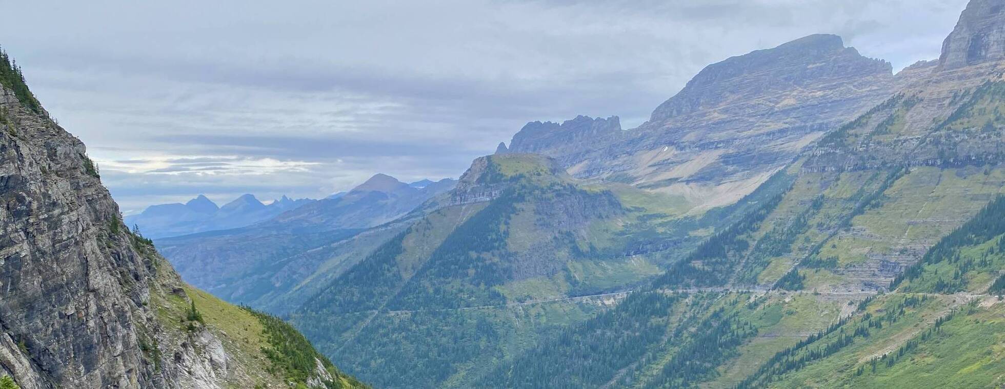 Timmerman Traverse Katahdin 2025